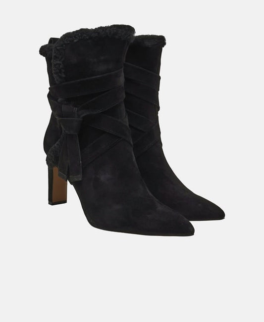 Winterstiefel