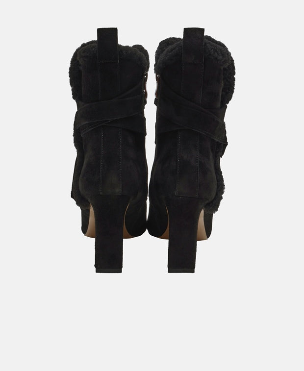 Winterstiefel