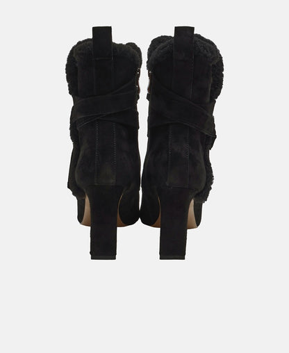 Winterstiefel