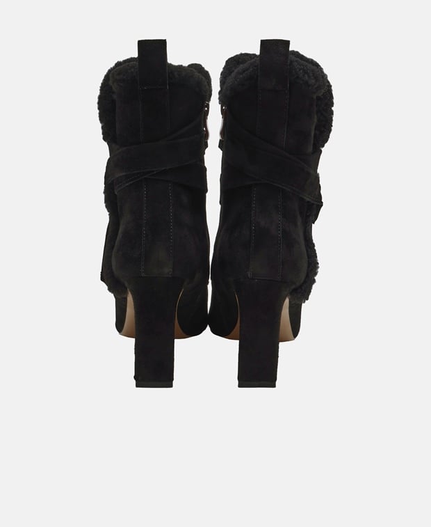 Winterstiefel