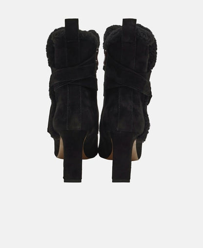 Winterstiefel