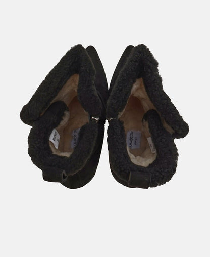 Winterstiefel