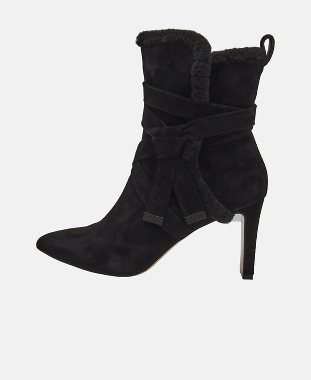 Winterstiefel