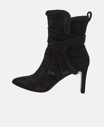Winterstiefel
