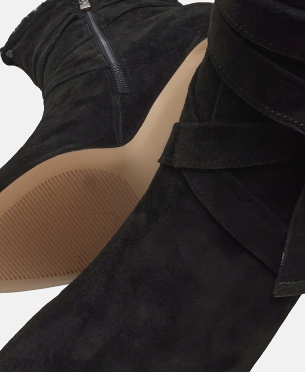 Winterstiefel
