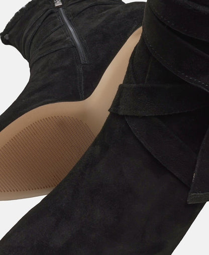 Winterstiefel