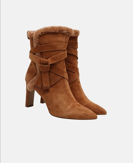 Winterstiefel
