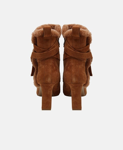 Winterstiefel