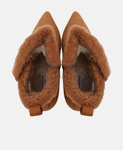 Winterstiefel