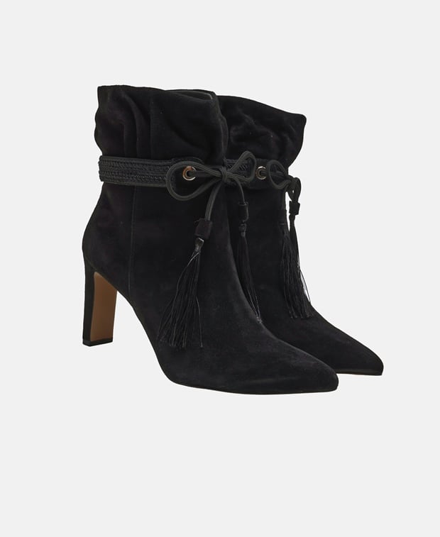 Stiefeletten