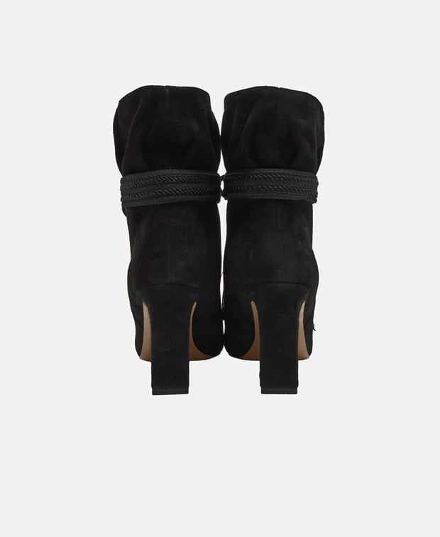 Stiefeletten