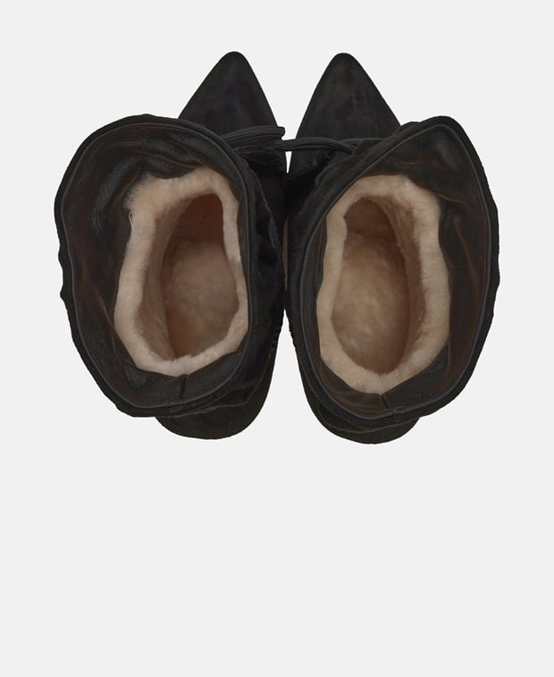 Stiefeletten