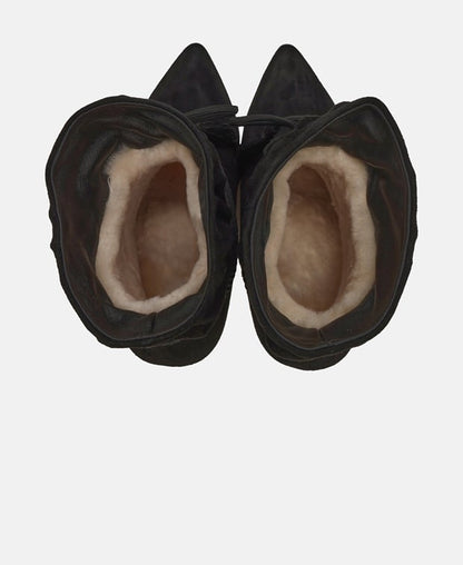 Stiefeletten