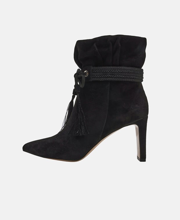 Stiefeletten