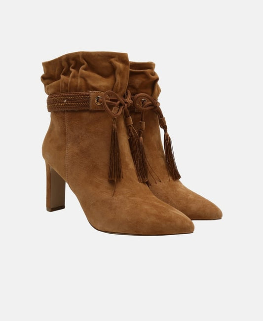 Stiefeletten
