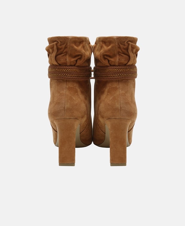 Stiefeletten