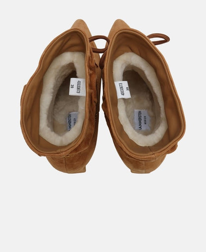 Stiefeletten