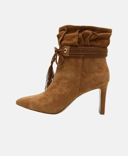 Stiefeletten