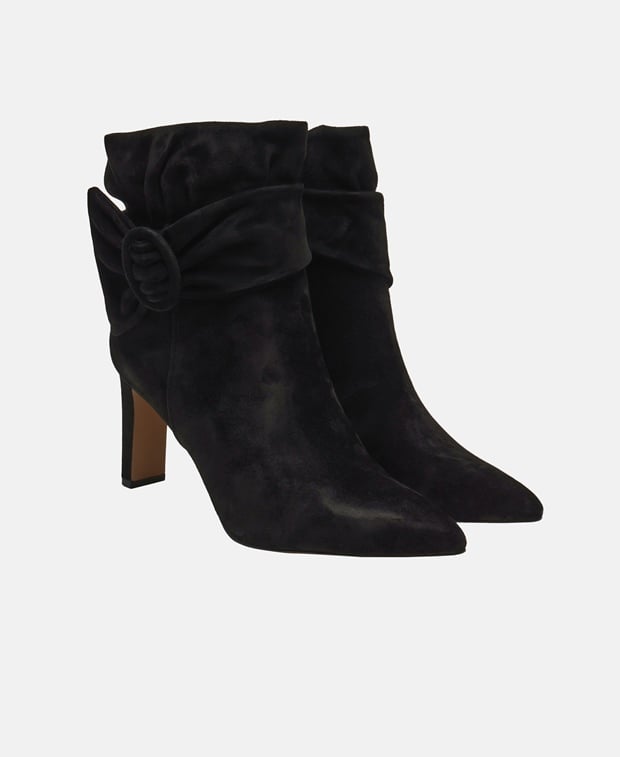 Stiefeletten