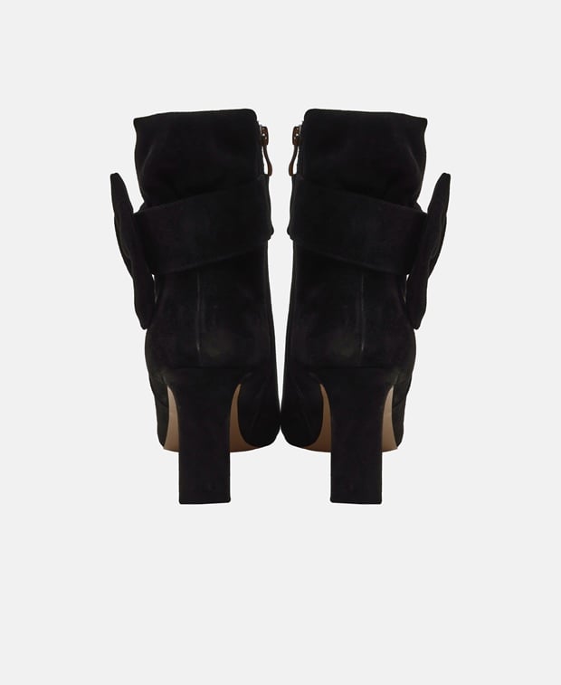 Stiefeletten