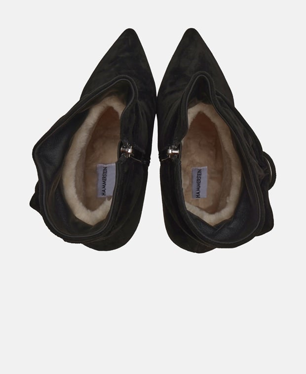 Stiefeletten