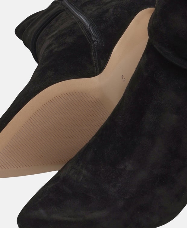 Stiefeletten