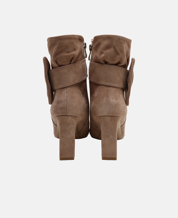 Stiefeletten