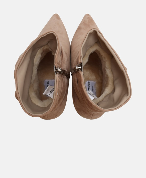 Stiefeletten
