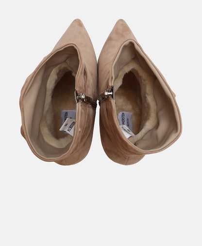 Stiefeletten