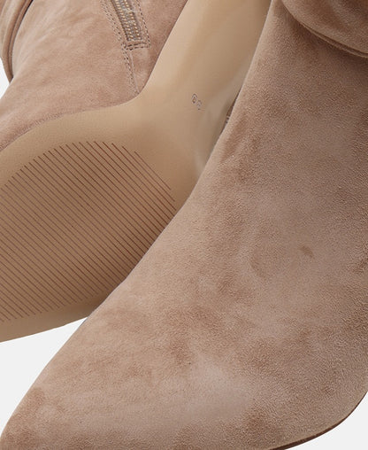Stiefeletten