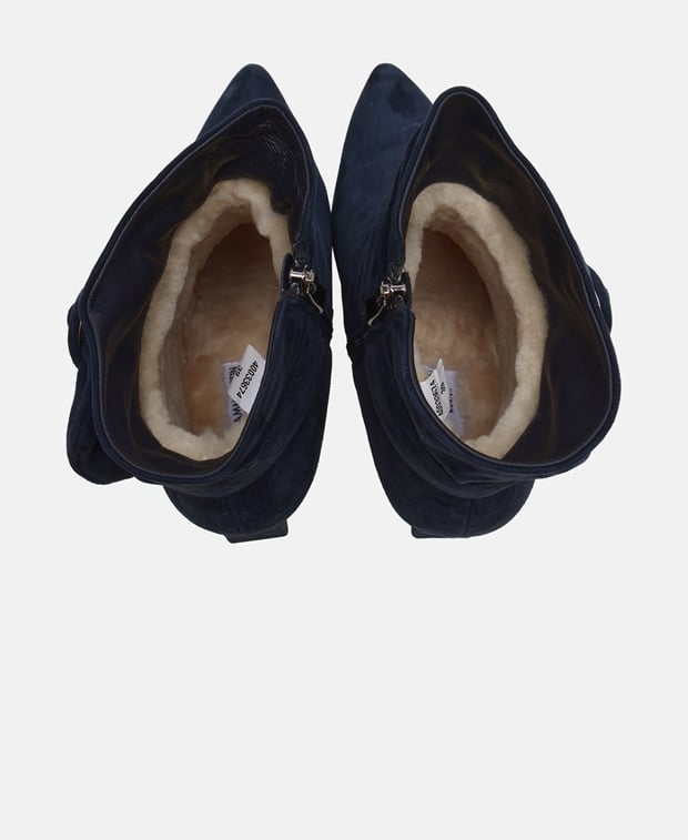 Stiefeletten