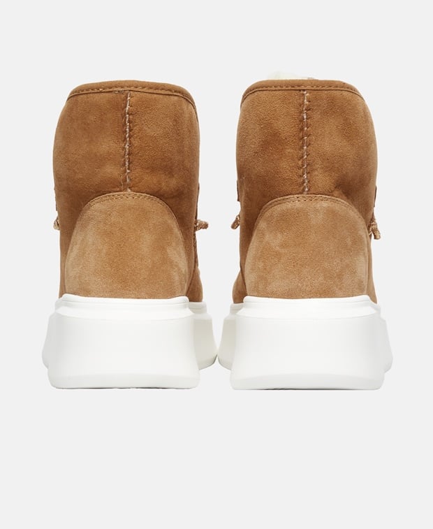 Winterstiefel