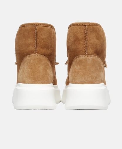 Winterstiefel
