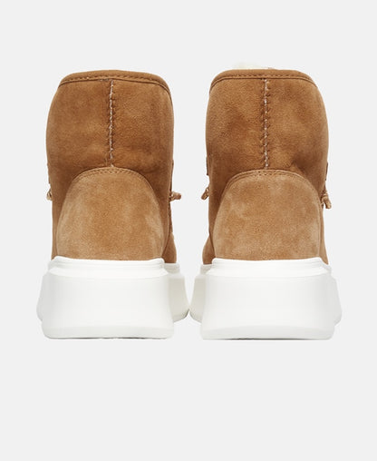 Winterstiefel