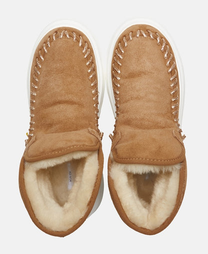 Winterstiefel