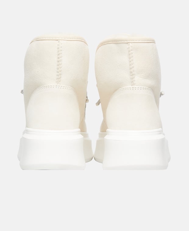 Winterstiefel