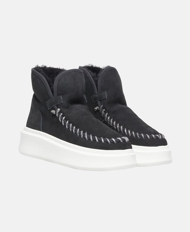 Winterstiefel