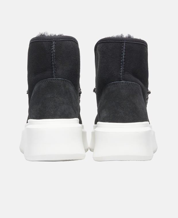 Winterstiefel