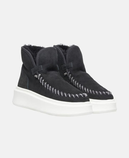 Winterstiefel