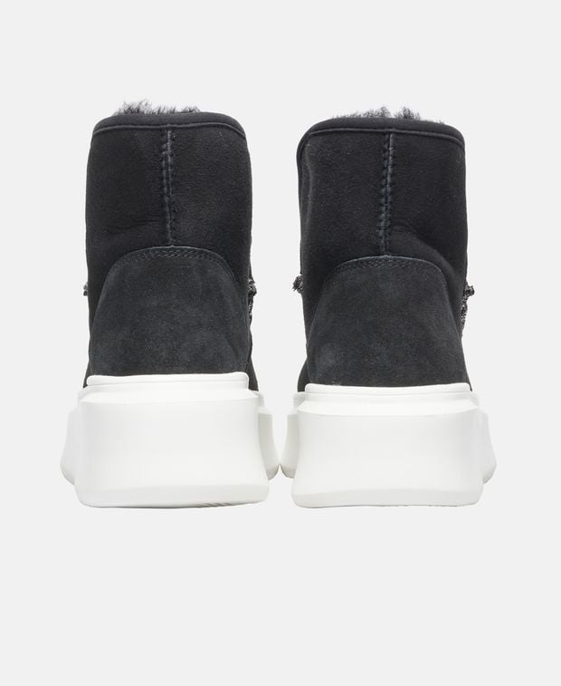 Winterstiefel