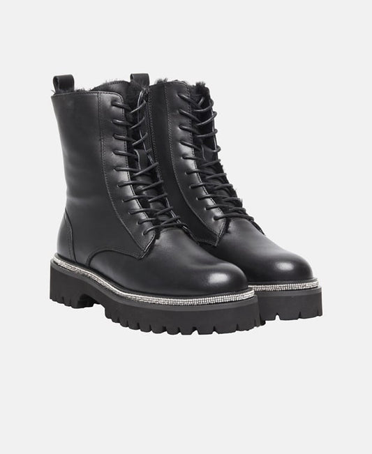 Winterstiefel