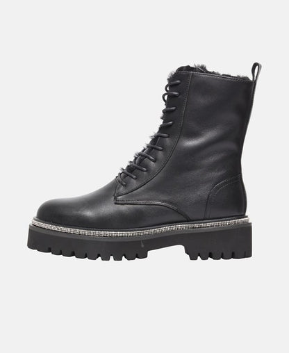 Winterstiefel