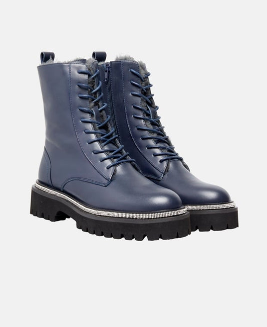 Winterstiefel