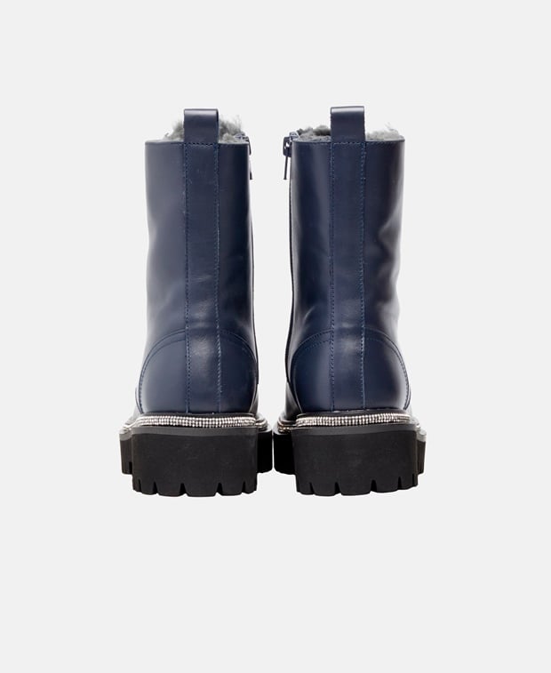 Winterstiefel