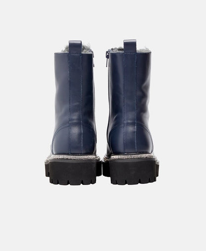 Winterstiefel