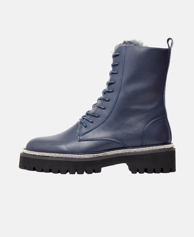 Winterstiefel