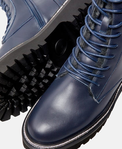Winterstiefel