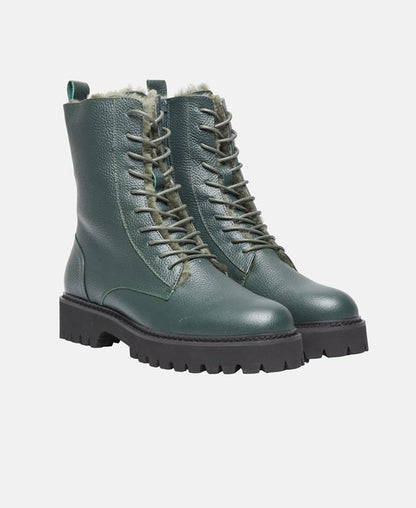 Winterstiefel