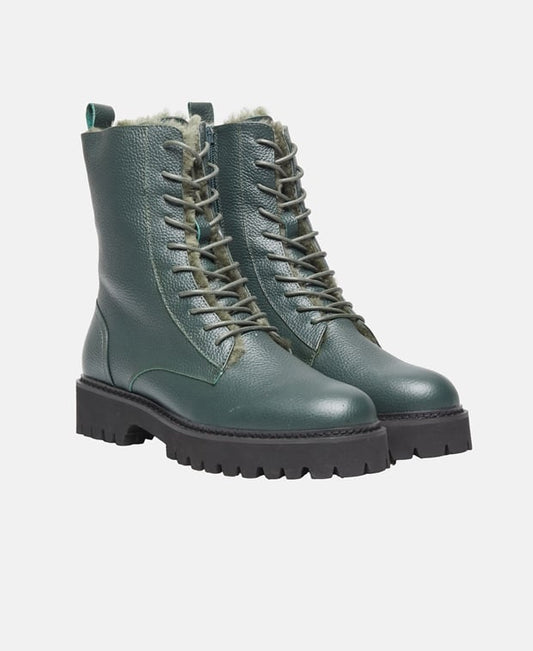 Winterstiefel