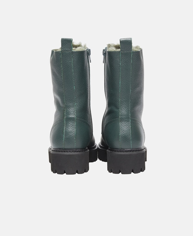 Winterstiefel